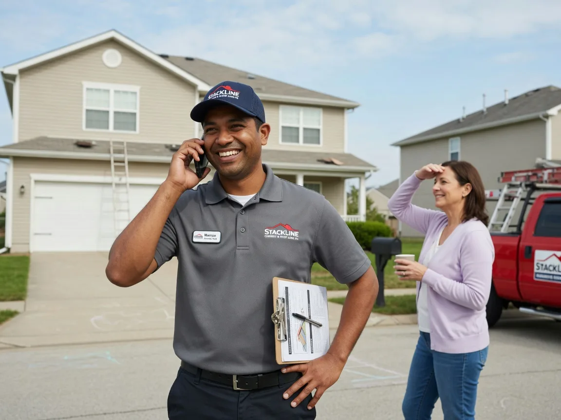 Chimney flashing repair Somerville, OH FAQs